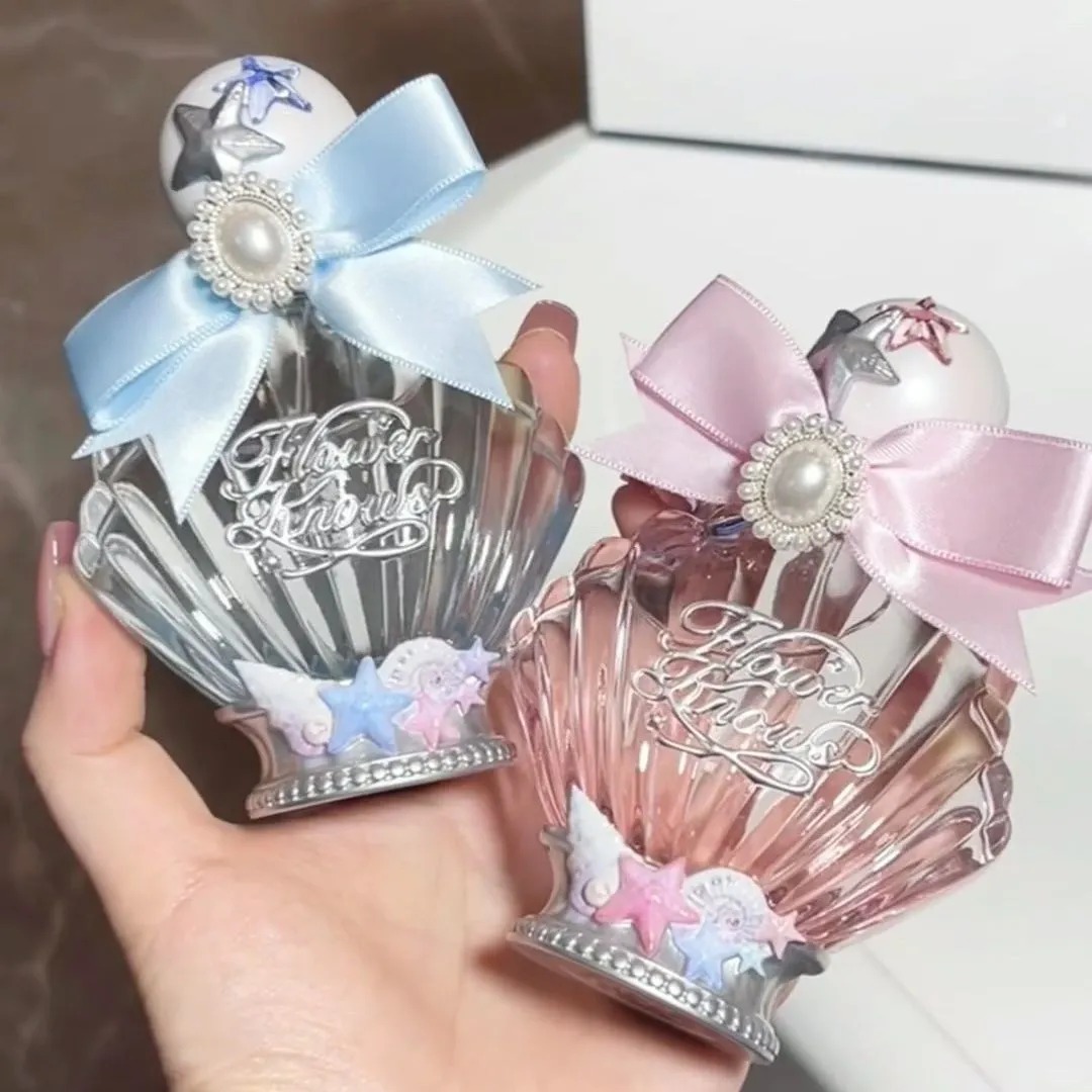 Profumo Flower Knows 2026 Bunn - Perfume Scent Fragrance recensione e prezzo