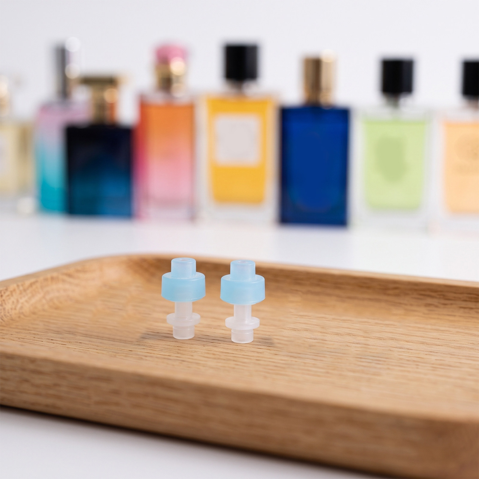 Set di 60 Adattatori per Ricar - Fragrance-Oils Perfume recensione e prezzo