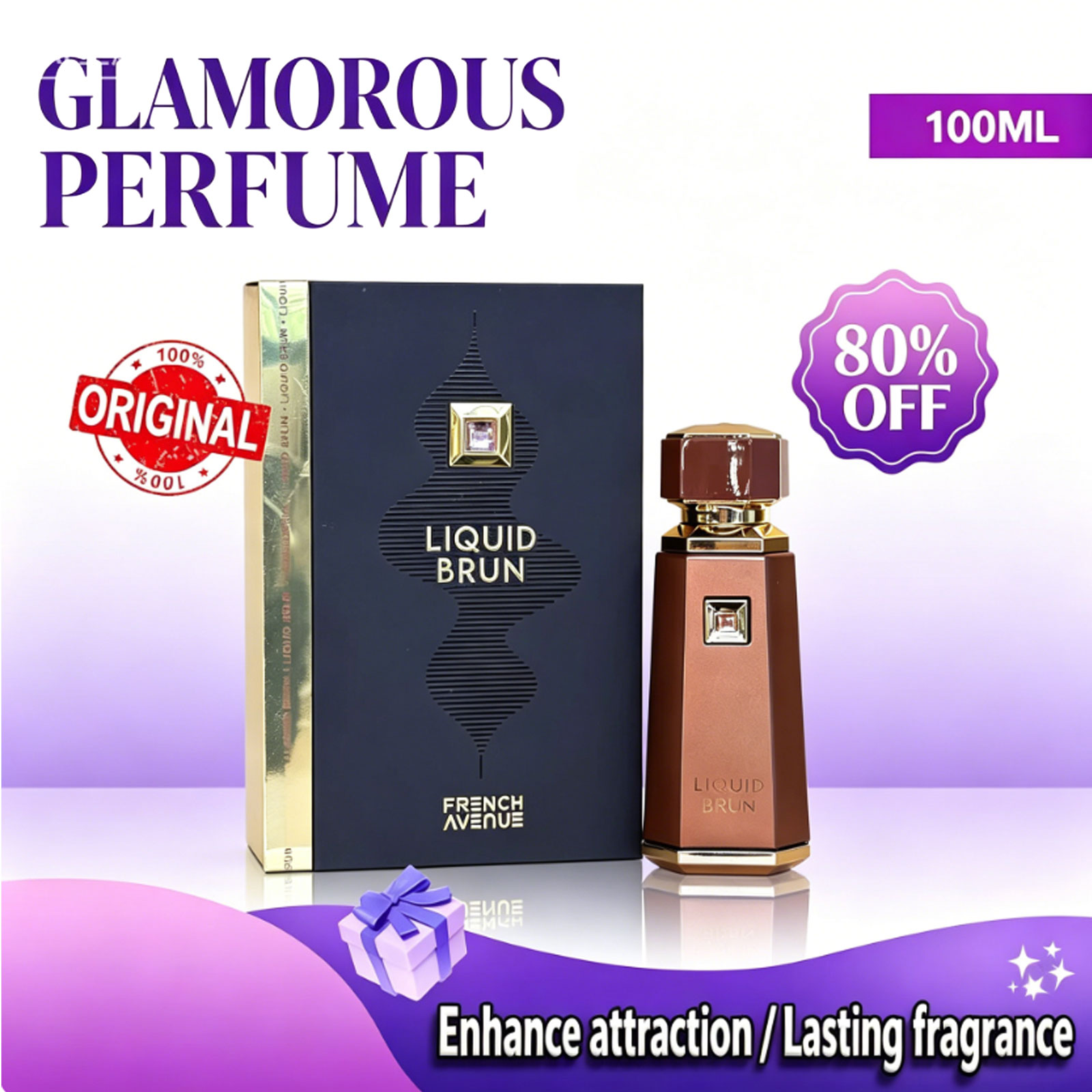 Fragrance World French Avenue  - Perfume A Fragrance World recensione e prezzo