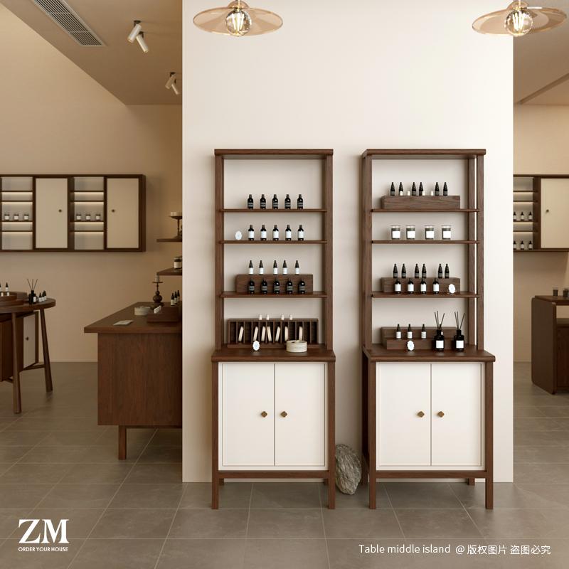 Espositore da parete per profu - Perfume Fragrance Shop recensione e prezzo