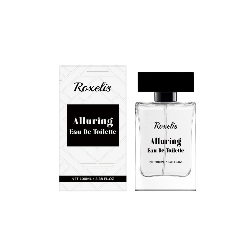 Eau de Toilette Pure Musk: un  - Perfume Scent Fragrance recensione e prezzo