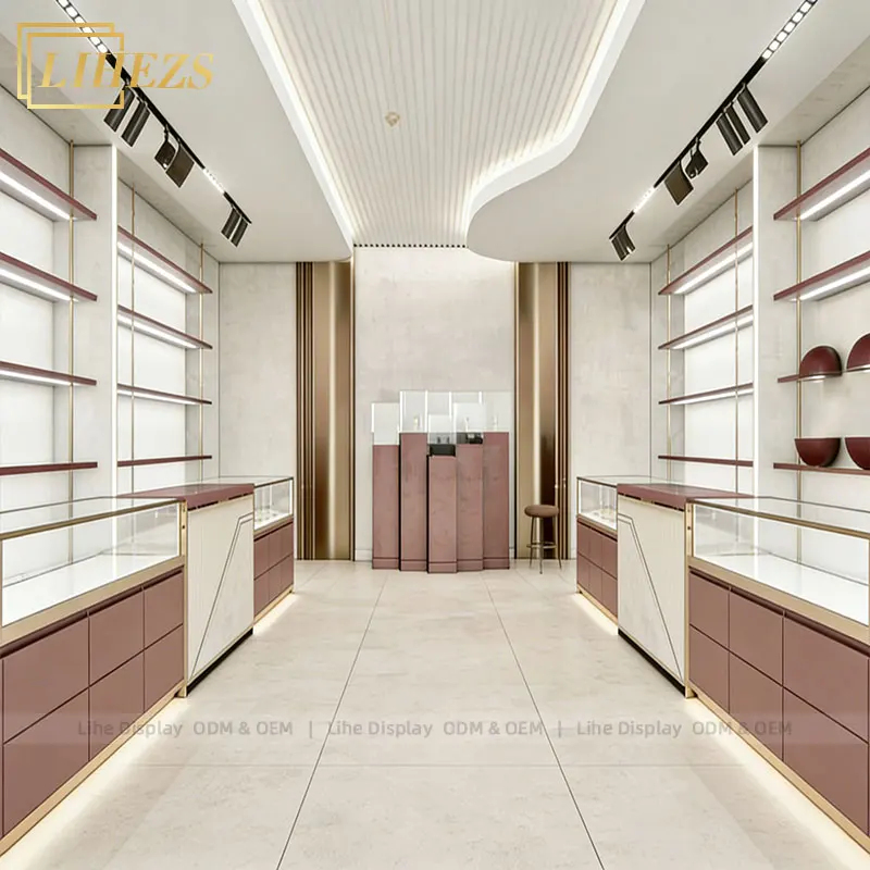 Design Personalizzato per Nego - Perfume Fragrance Shop recensione e prezzo