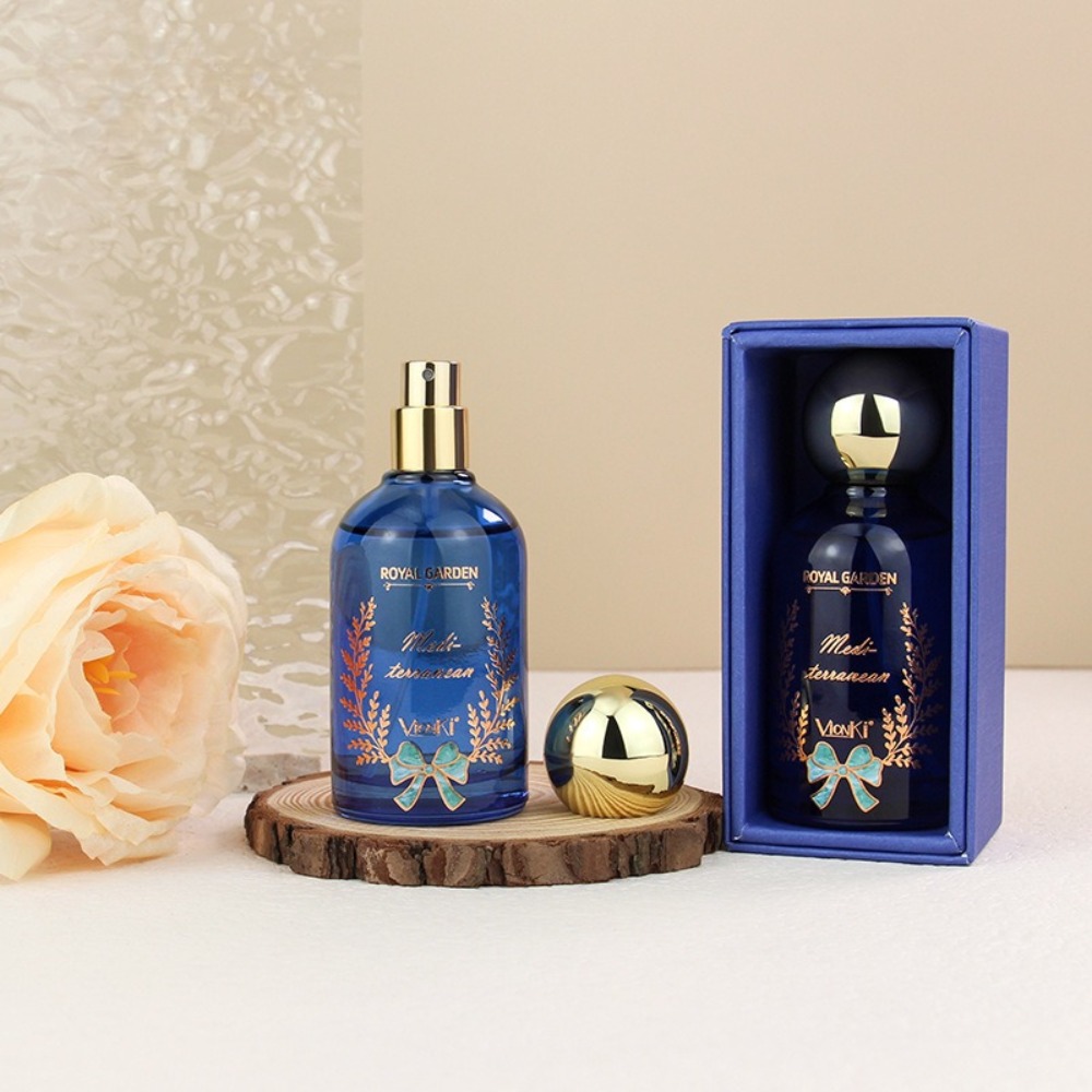 Profumo Floreale Agrumato per  - Perfume Scent Fragrance recensione e prezzo