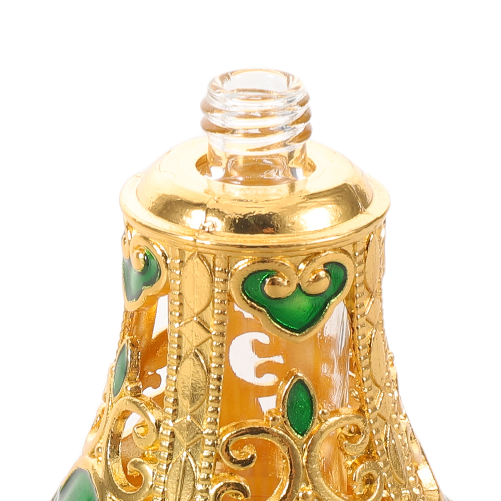 Bottiglia Decorativa Vintage d - Perfume Refill Bottle recensione e prezzo