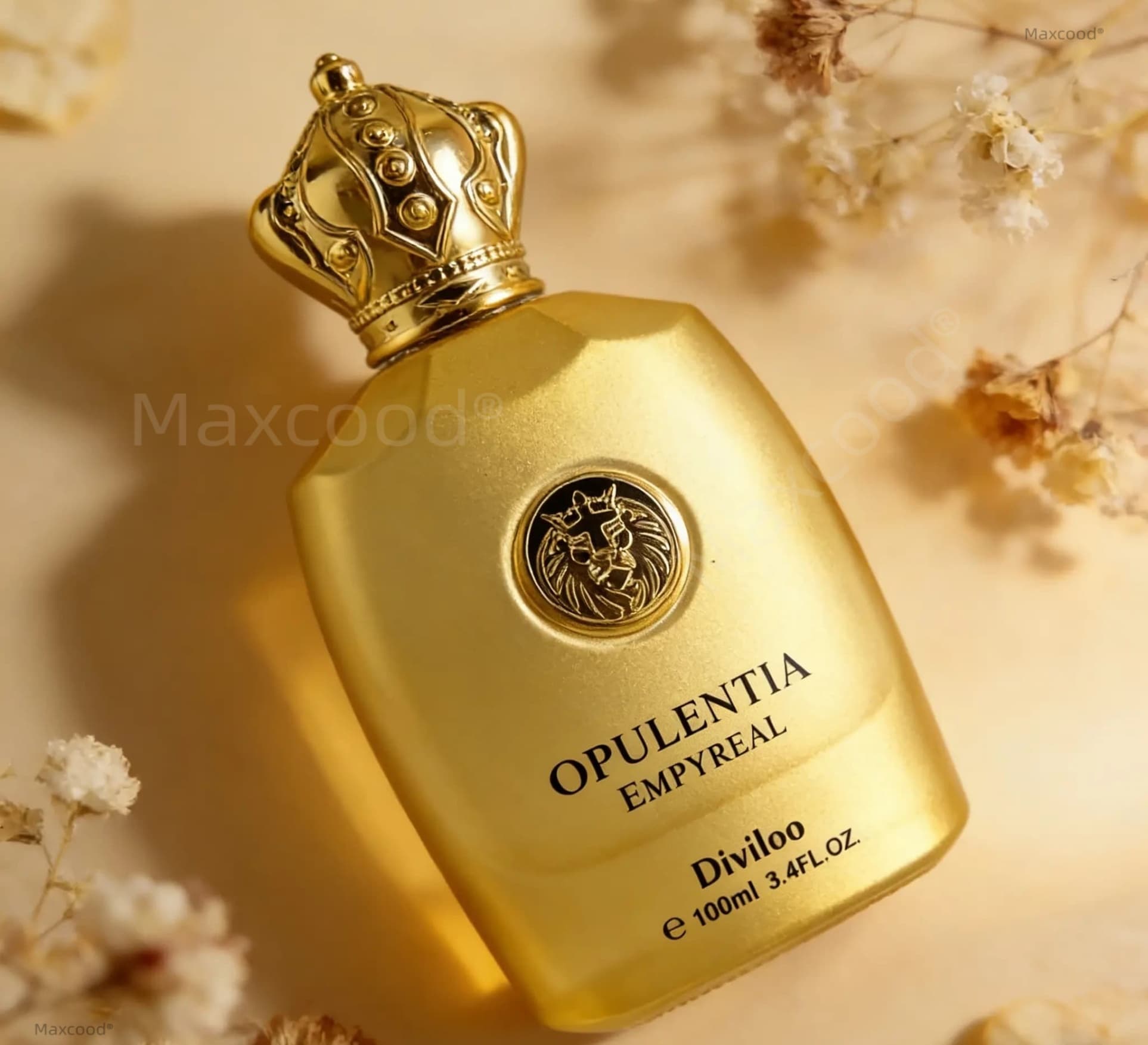 Note floreali, legnose e musch - Fragrance Perfume For Man recensione e prezzo