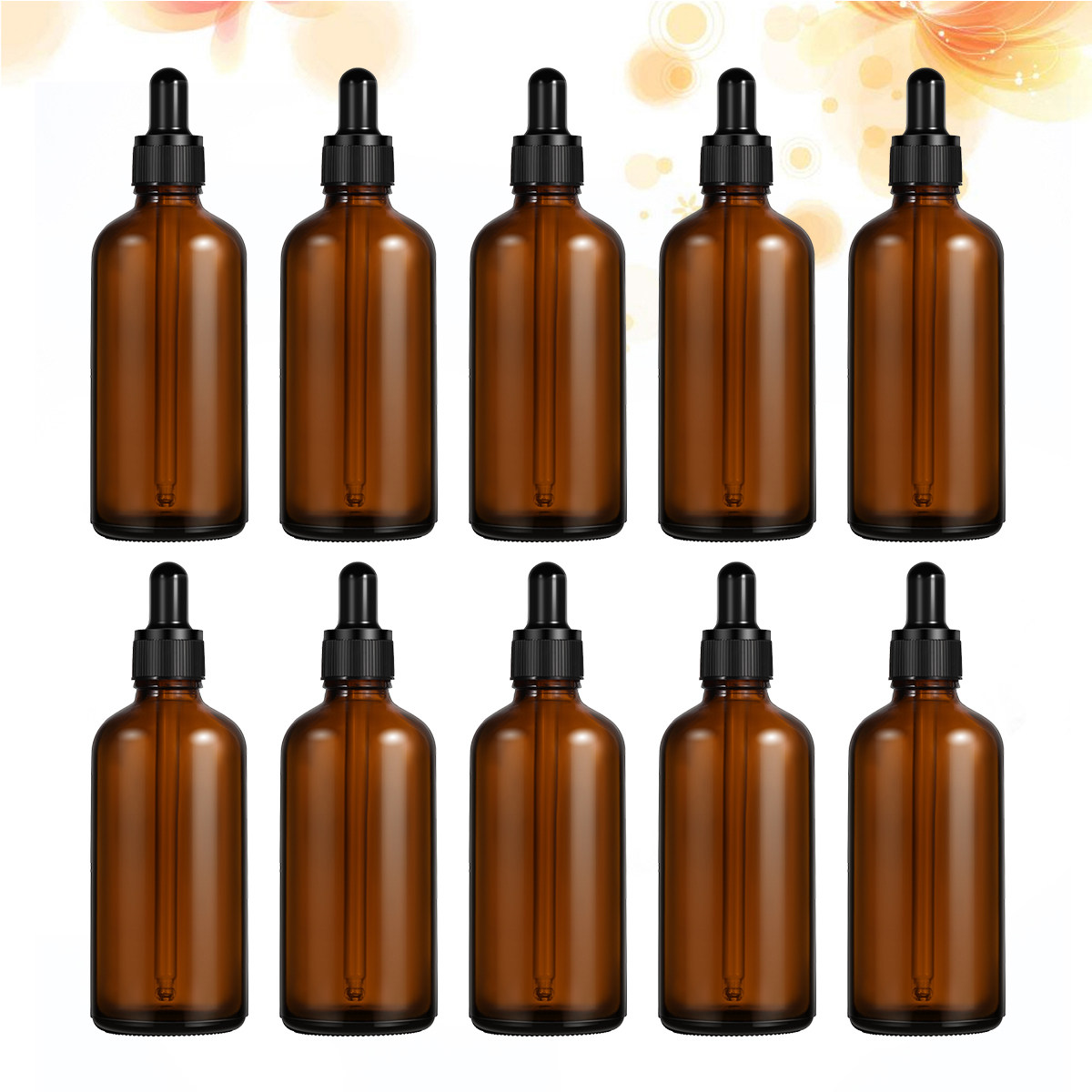 10 Pezzi Bottiglie Vuote per O - Perfume Refill Bottle recensione e prezzo