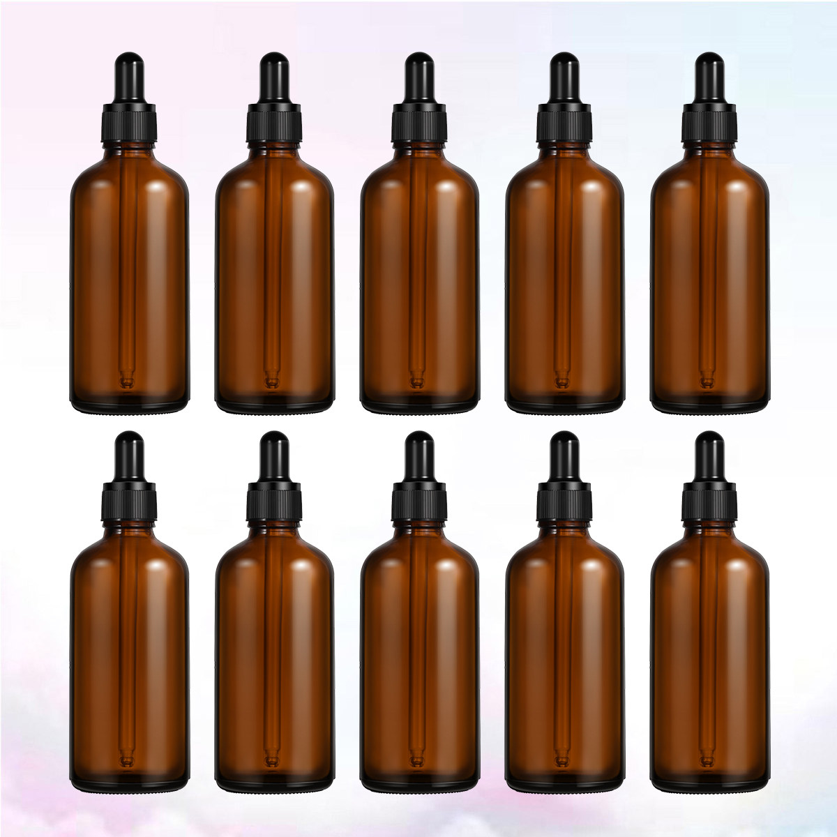 10 Pezzi Bottiglie Vuote per O - Perfume Refill Bottle recensione e prezzo