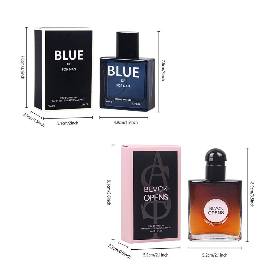 Profumo Blu per Uomo e Donna,  - Perfume Fragrance Blue recensione e prezzo