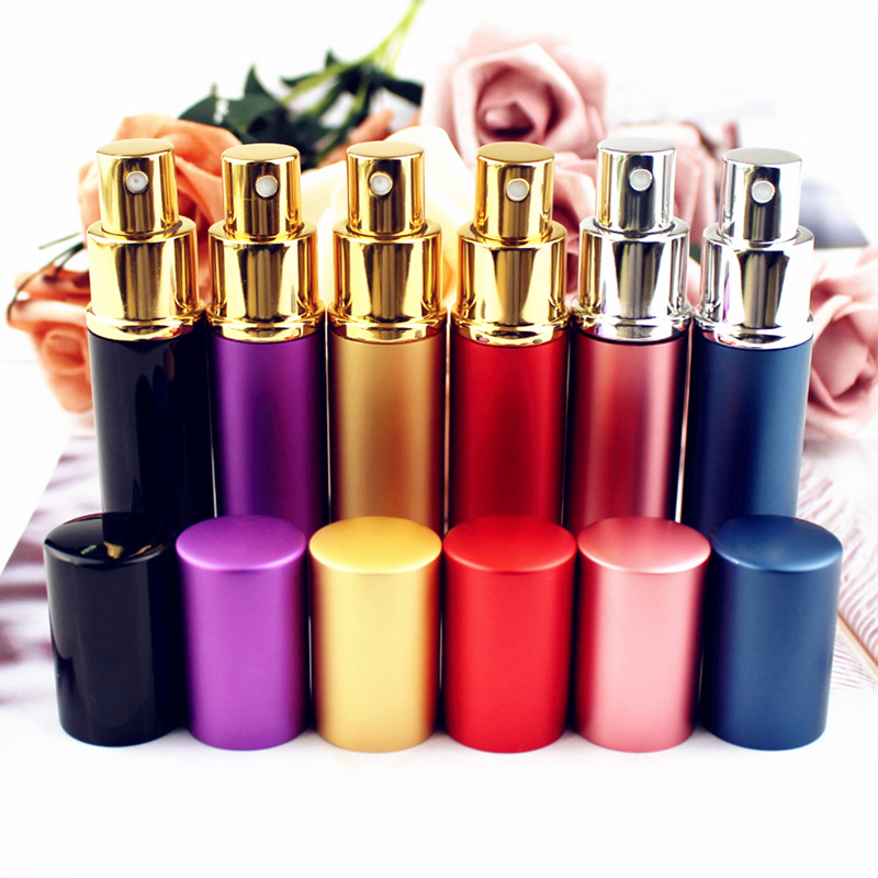 1PC di alta qualità 5ML 10ML b - Fragrance Atomizer Pump recensione e prezzo