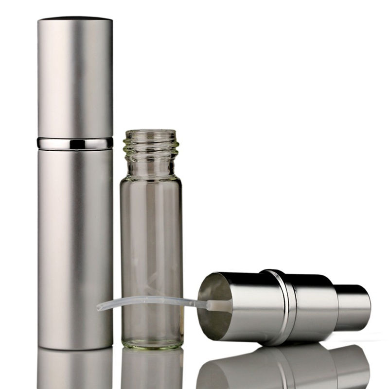 1PC di alta qualità 5ML 10ML b - Fragrance Atomizer Pump recensione e prezzo