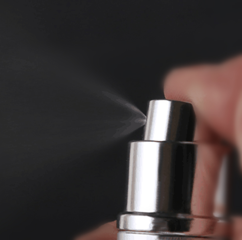 1PC di alta qualità 5ML 10ML b - Fragrance Atomizer Pump recensione e prezzo