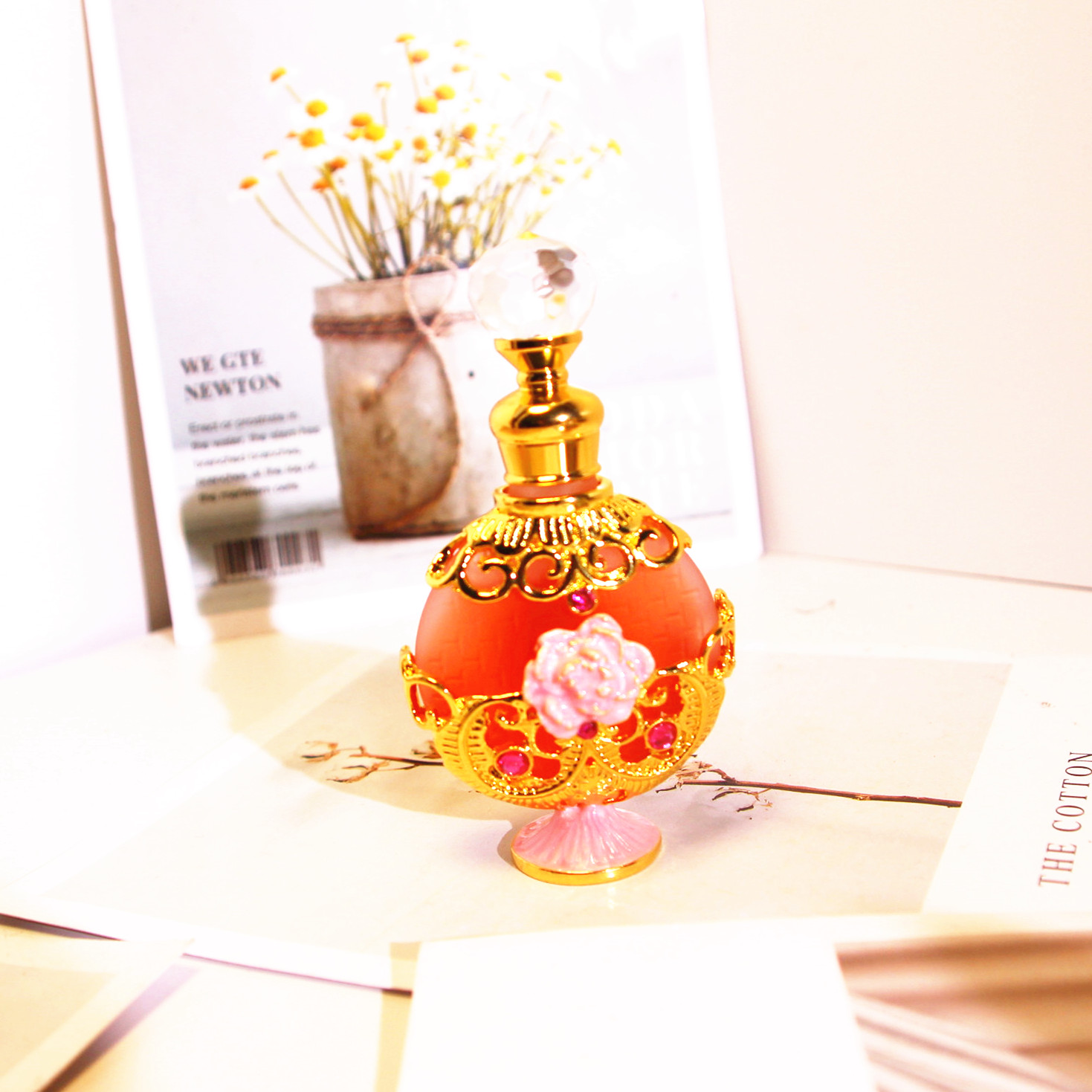 Profumo per donna Halal Dubai  - Perfume Fragrance Dubai recensione e prezzo