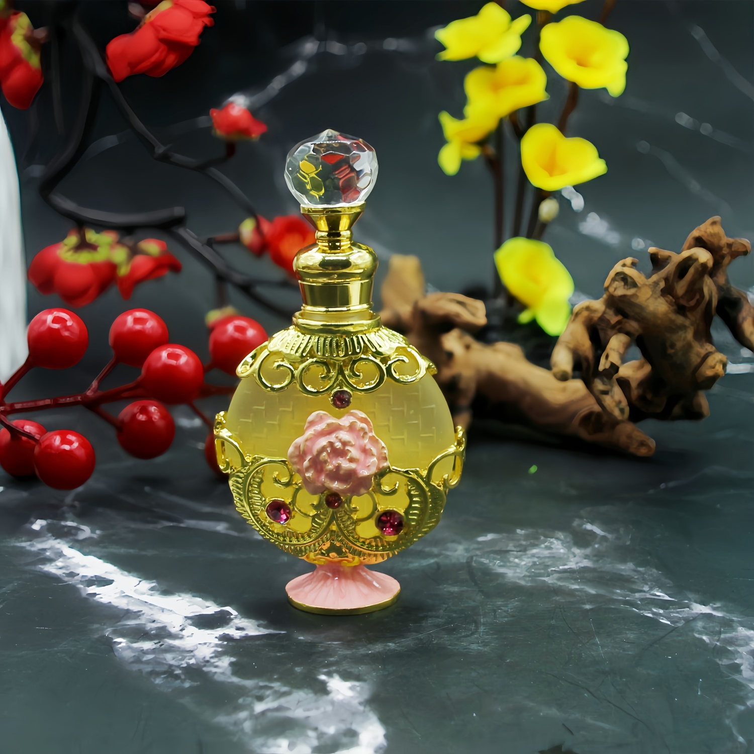 Profumo per donna Halal Dubai  - Perfume Fragrance Dubai recensione e prezzo