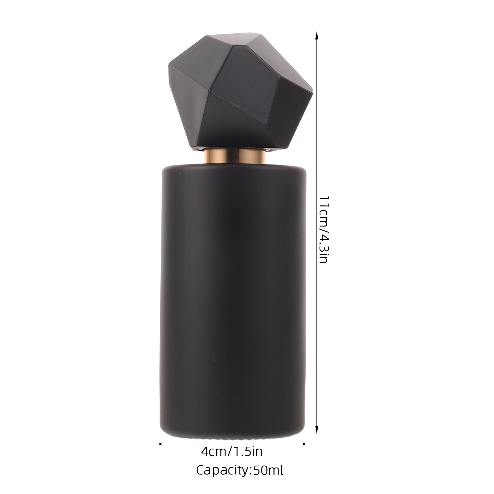 Elegante Flacone di Profumo in - Fragrance-Oils Perfume recensione e prezzo