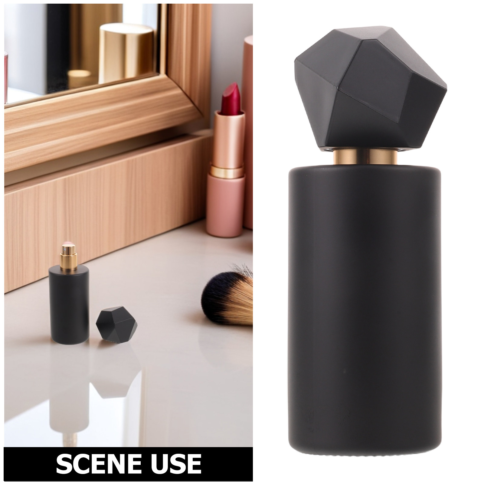 Elegante Flacone di Profumo in - Fragrance-Oils Perfume recensione e prezzo