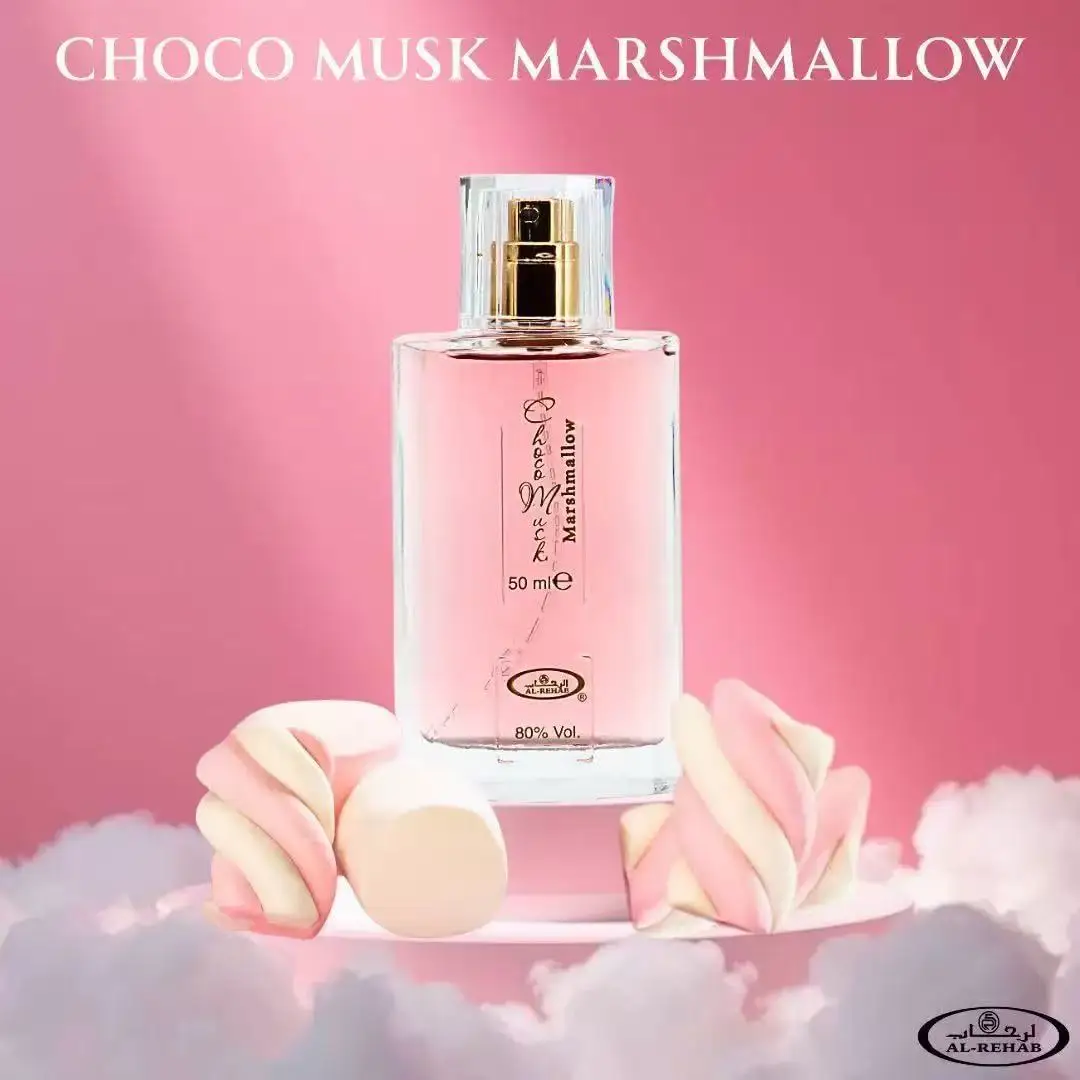 Choco Musk Profumo di Lusso Un - Perfume Fragrance Dubai recensione e prezzo