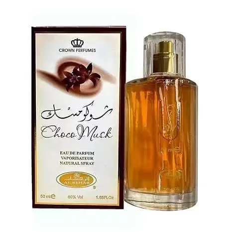 Choco Musk Profumo di Lusso Un - Perfume Fragrance Dubai recensione e prezzo