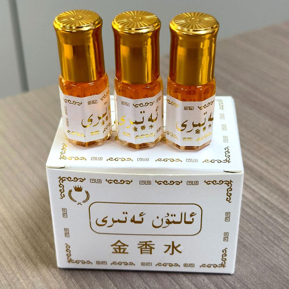 Olio Profumato Arabo Roll-On P - Fragrance-Oils Perfume recensione e prezzo