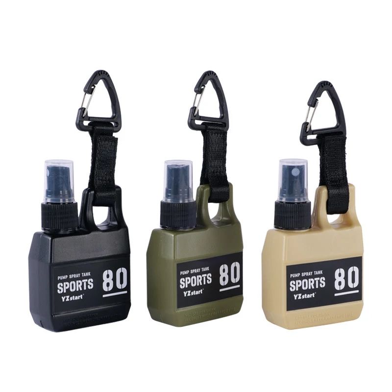 Flacone Atomizzatore da 80ml P - Fragrance Atomizer Pump recensione e prezzo