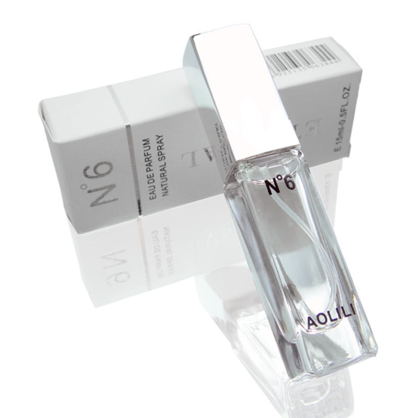 N6 Profumo Unisex per Uomo e D - Perfume Alcohol Fragrance recensione e prezzo