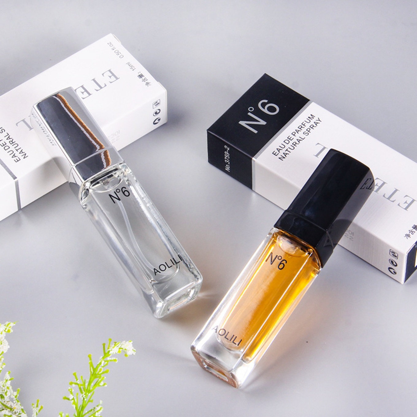 N6 Profumo Unisex per Uomo e D - Perfume Alcohol Fragrance recensione e prezzo
