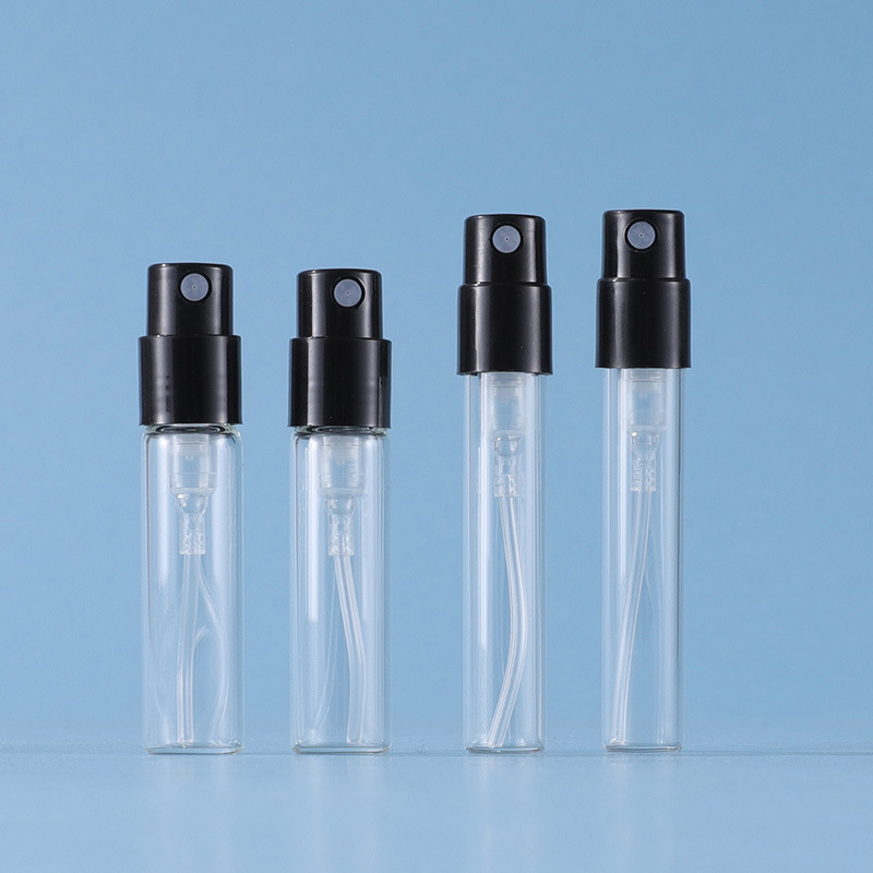 1X 10X 100x 1ml 1.5ml 2ml 2.5m - Fragrance Atomizer Pump recensione e prezzo