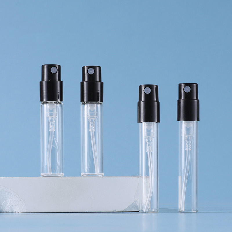 1X 10X 100x 1ml 1.5ml 2ml 2.5m - Fragrance Atomizer Pump recensione e prezzo