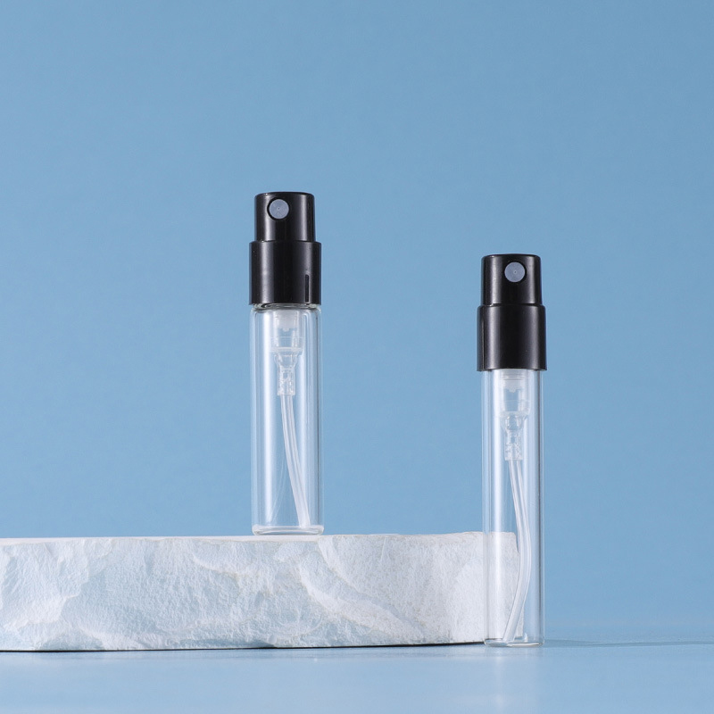 1X 10X 100x 1ml 1.5ml 2ml 2.5m - Fragrance Atomizer Pump recensione e prezzo