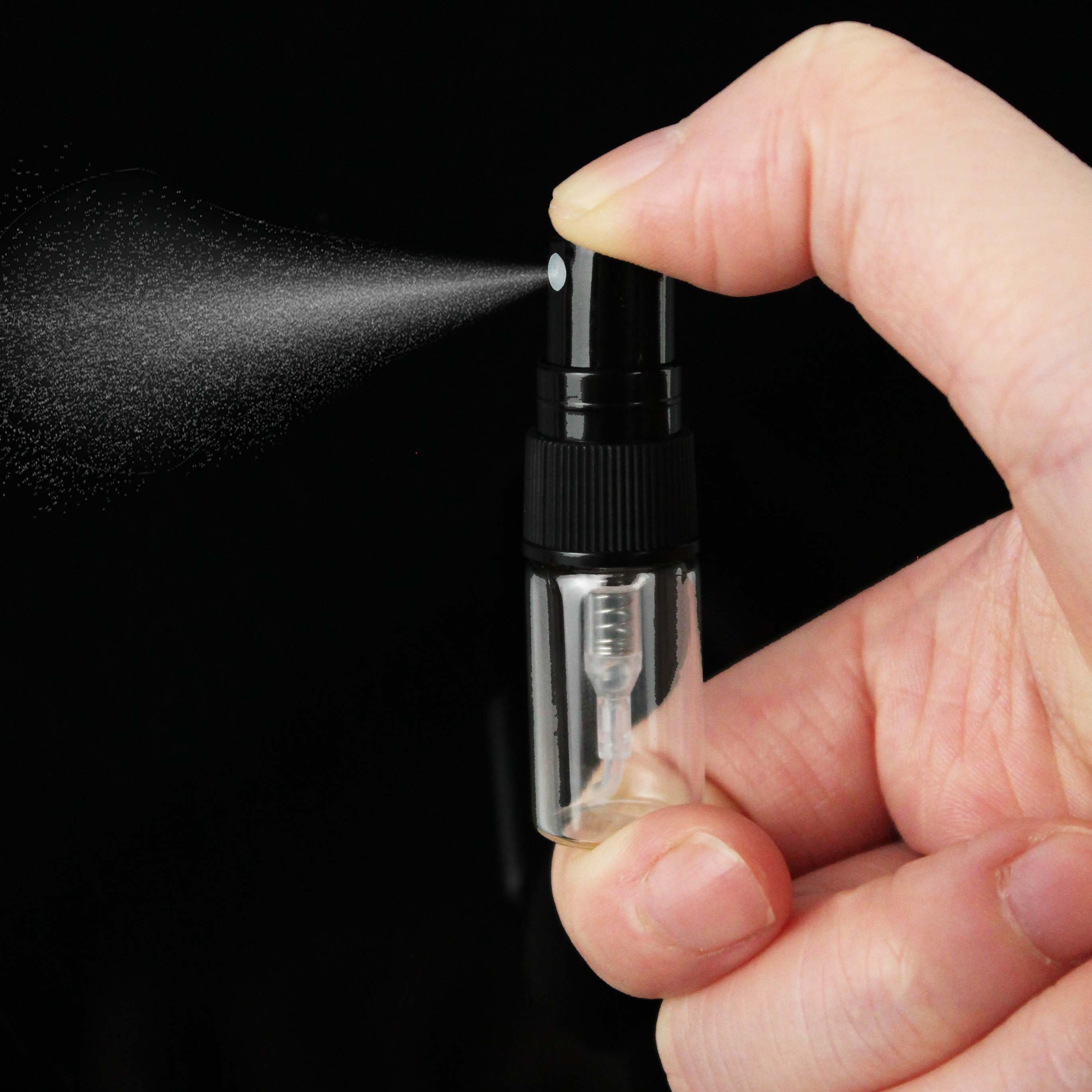20/30/50/100 pz. Flaconi Spray - Fragrance Atomizer Pump recensione e prezzo