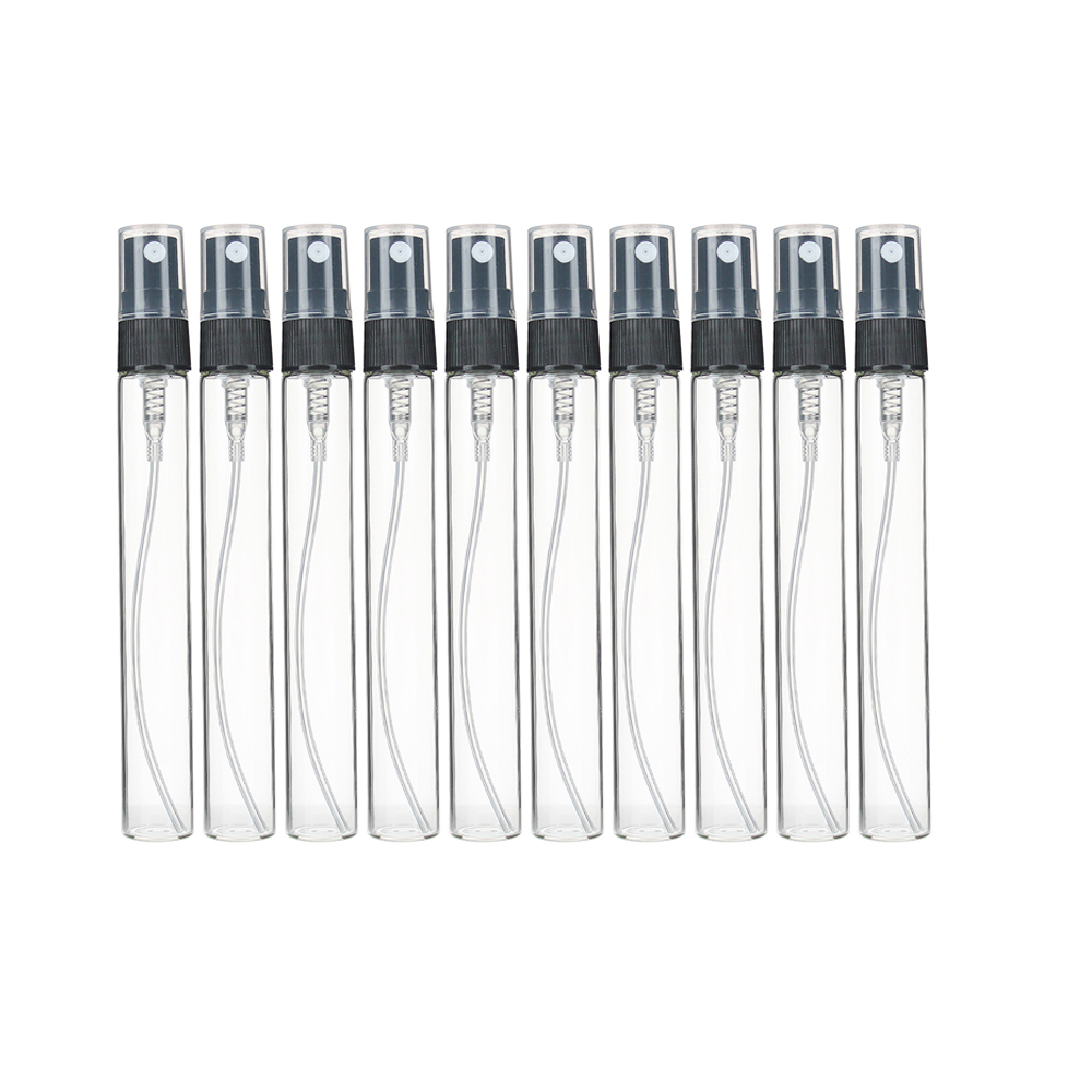 20/30/50/100 pz. Flaconi Spray - Fragrance Atomizer Pump recensione e prezzo