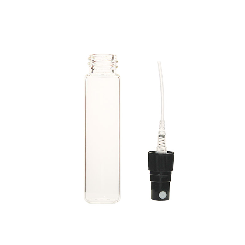 20/30/50/100 pz. Flaconi Spray - Fragrance Atomizer Pump recensione e prezzo