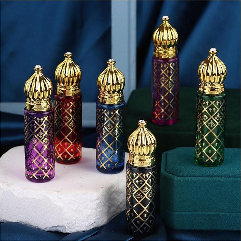 Flaconi in vetro per profumo,  - Perfume Fragrance Dubai recensione e prezzo