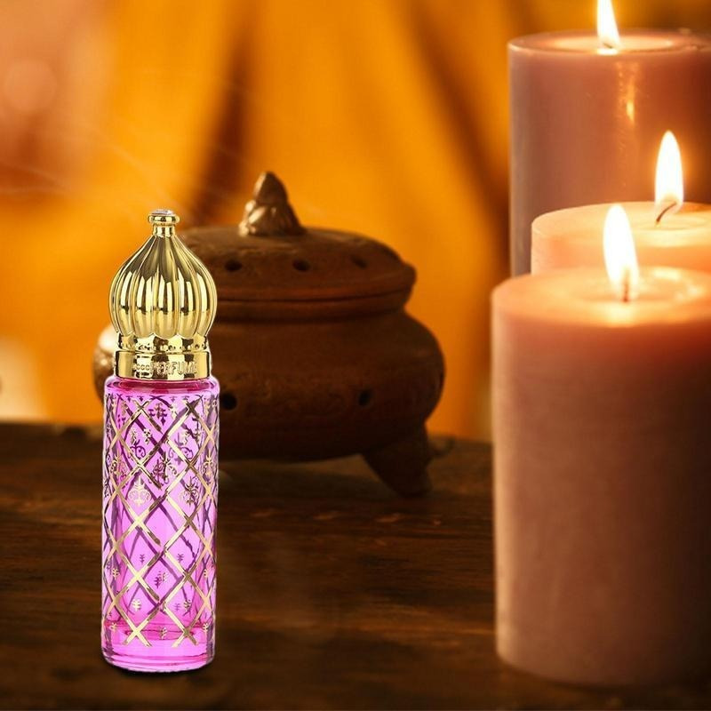 Flaconi in vetro per profumo,  - Perfume Fragrance Dubai recensione e prezzo