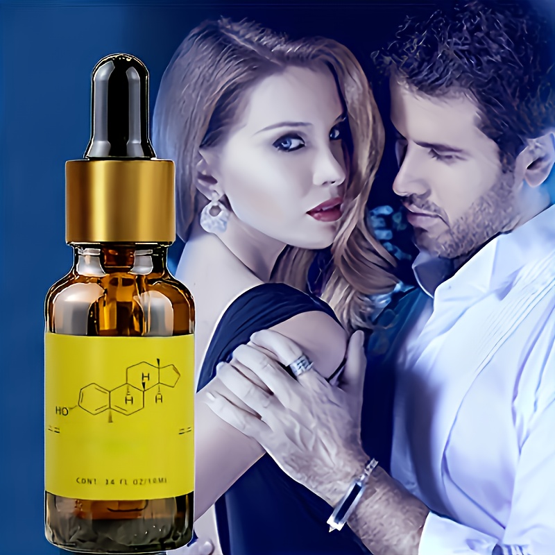 Profumo ai Feromoni Unisex 3/4 - Perfume In Fragrance recensione e prezzo