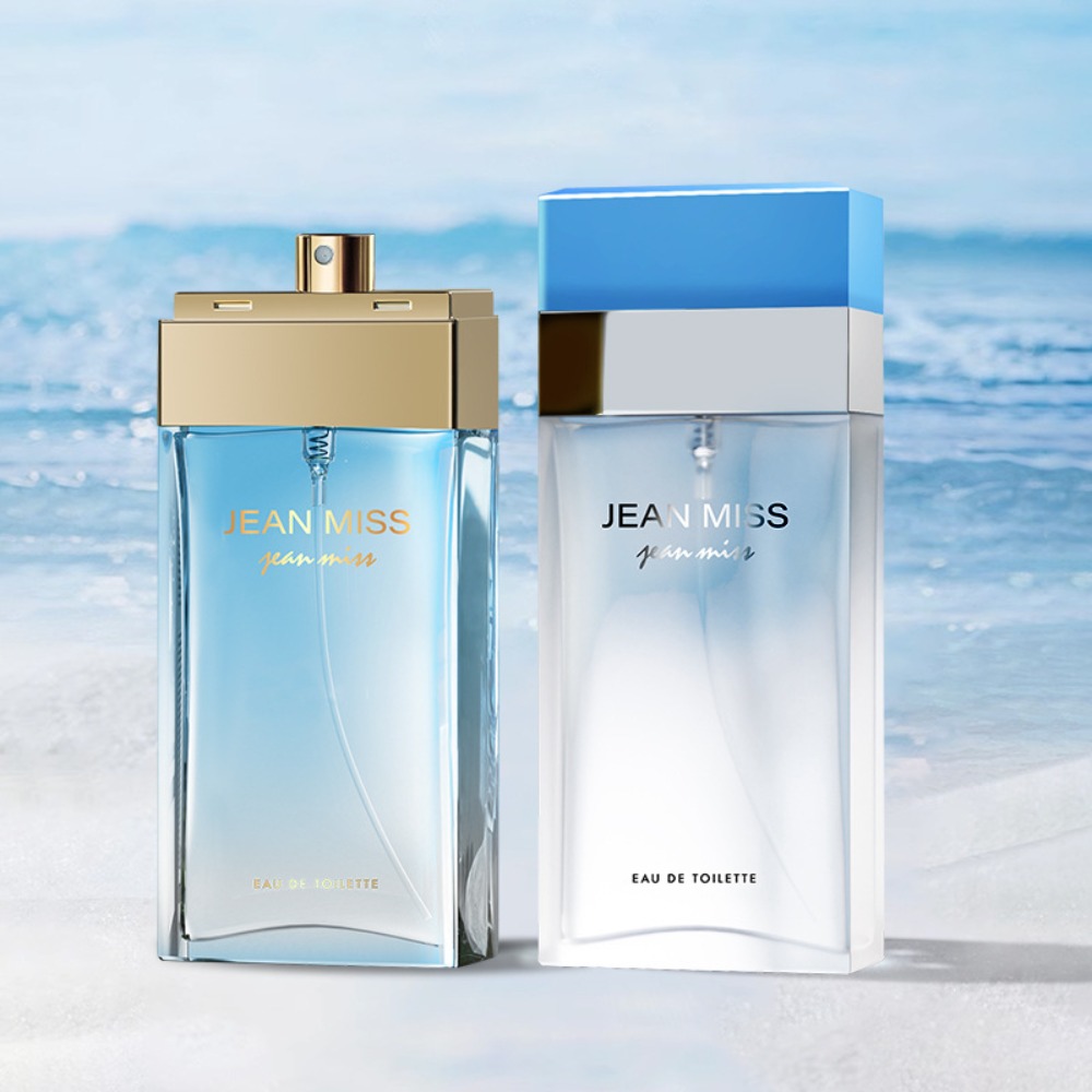 Fragranza floreale marina azzu - Perfume Fragrance Blue recensione e prezzo