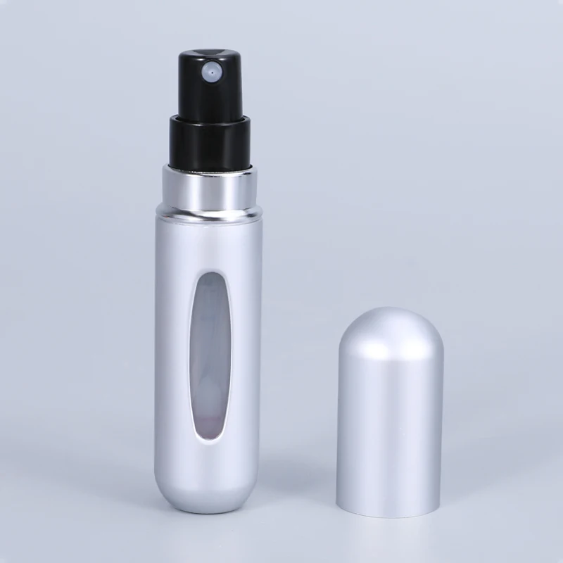 Atomizzatore spray ricaricabil - Fragrance Atomizer Pump recensione e prezzo