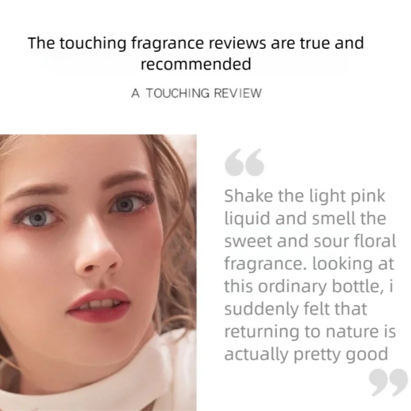 Nuovo Profumo da Donna True Lo - Perfume Scent Fragrance recensione e prezzo