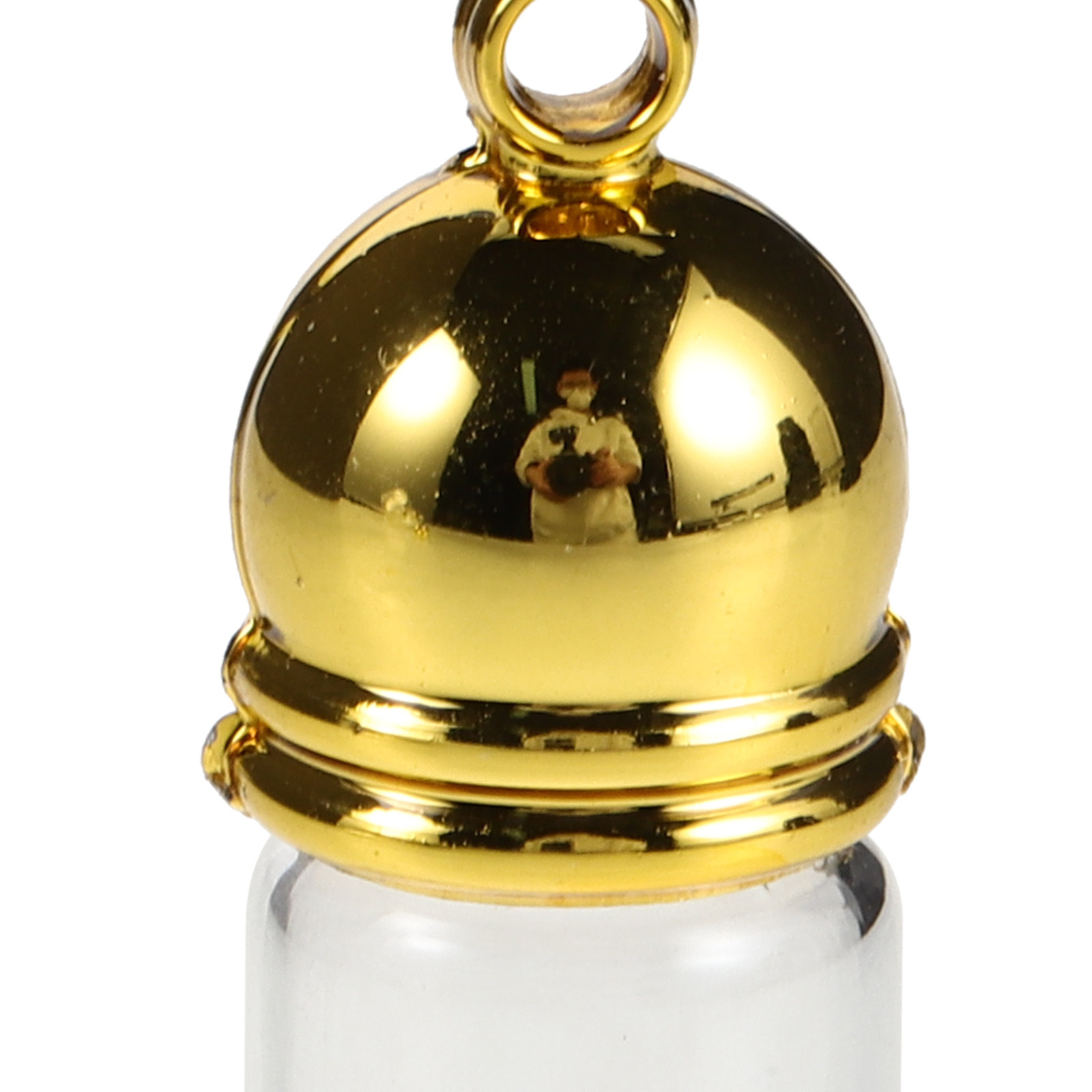 12 Pezzi Ciondoli Bottiglia in - Perfume Refill Bottle recensione e prezzo