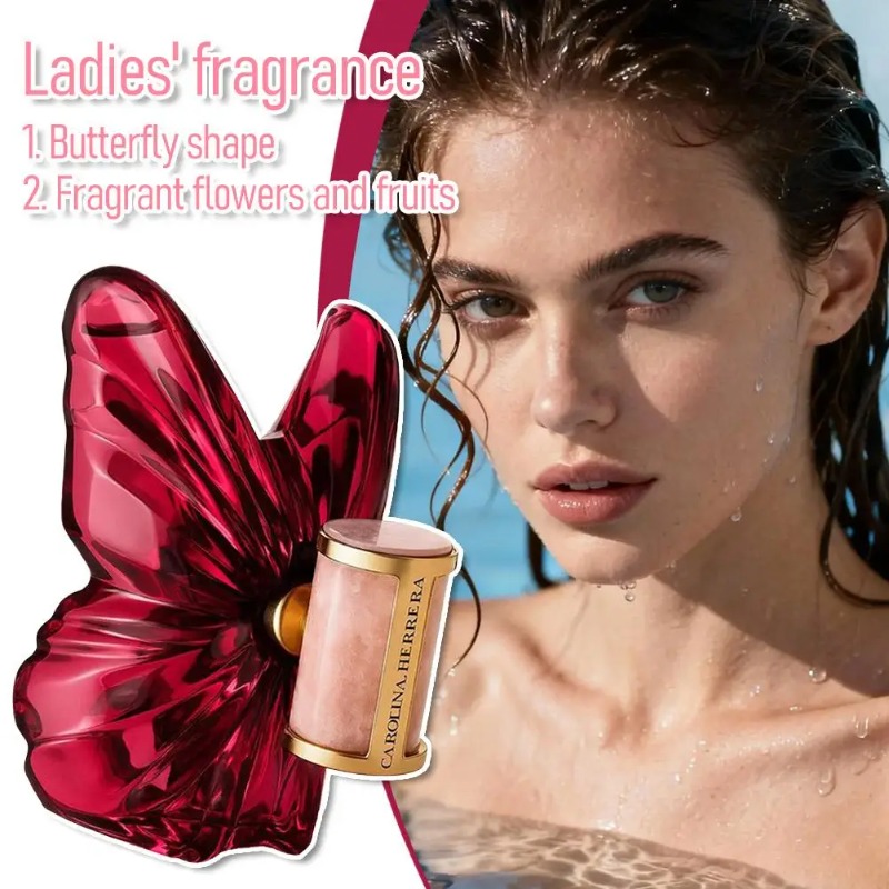 Profumo Arabo Butterfly - Eau  - Perfume Fragrance Dubai recensione e prezzo