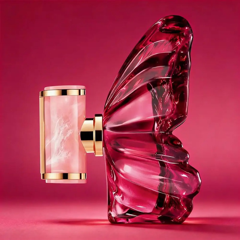 Profumo Arabo Butterfly - Eau  - Perfume Fragrance Dubai recensione e prezzo