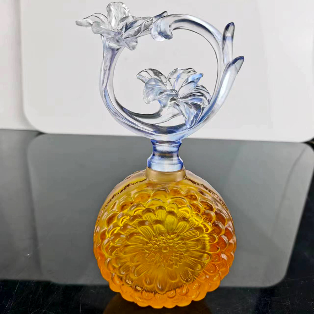 Bottiglia essenziale di profum - Fragrance Oil Perfume Grade recensione e prezzo