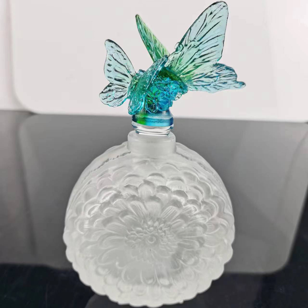 Bottiglia essenziale di profum - Fragrance Oil Perfume Grade recensione e prezzo