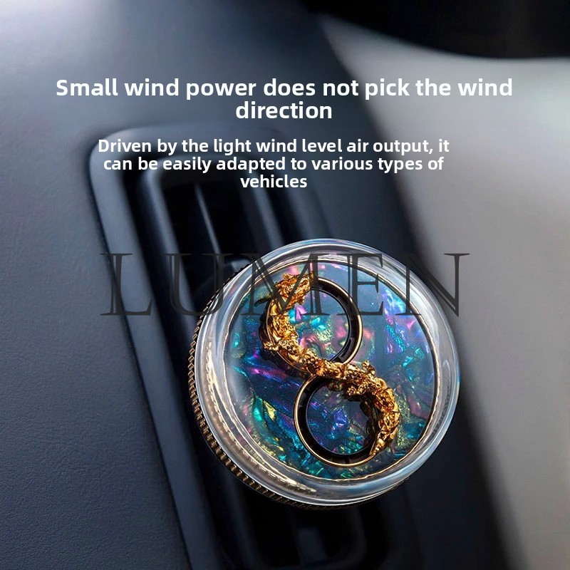 Profumatore per Auto di Alta G - Perfume A Fragrance World recensione e prezzo