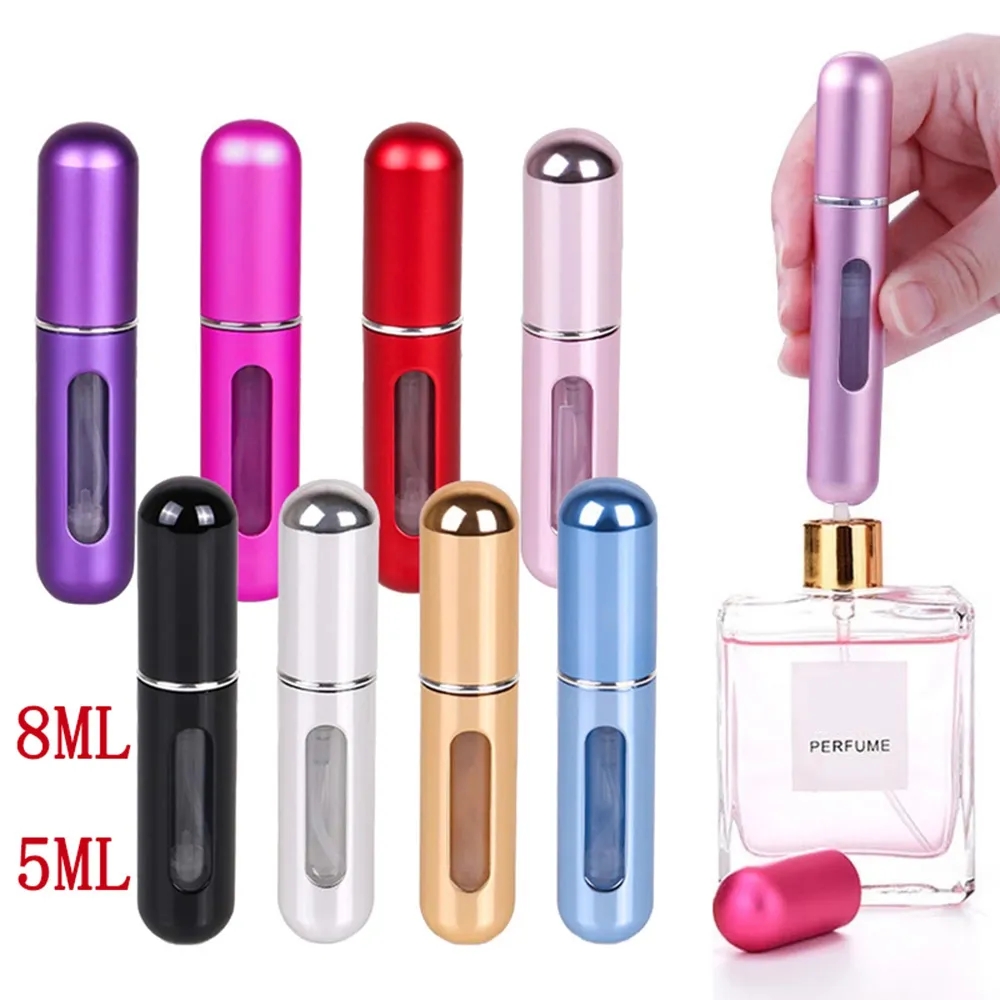 Mini bottiglia di profumo riut - Fragrance Atomizer Pump recensione e prezzo