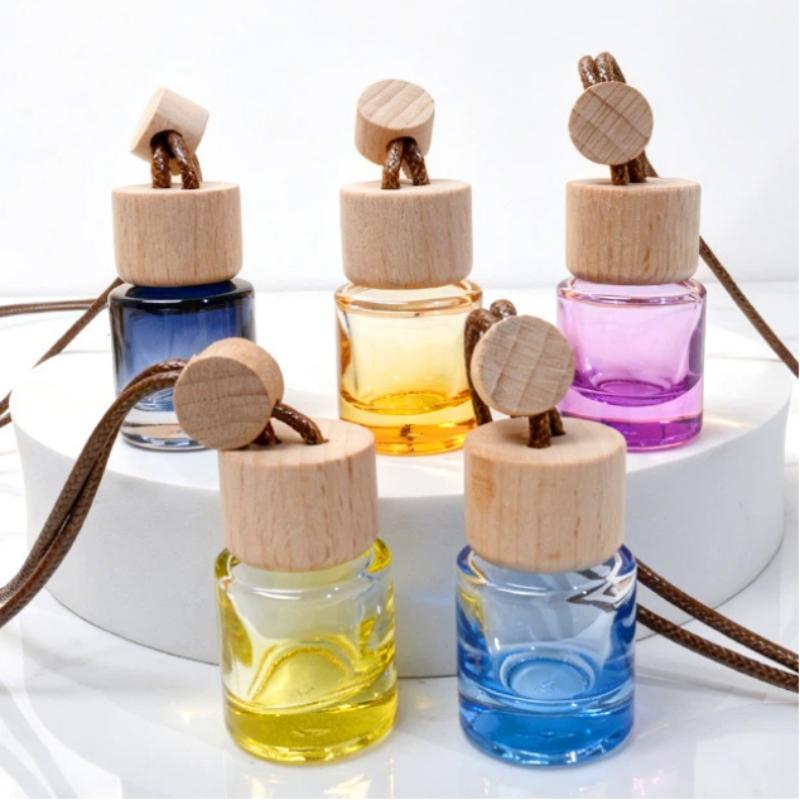 Mini Diffusore Rotondo per Oli - Fragrance-Oils Perfume recensione e prezzo