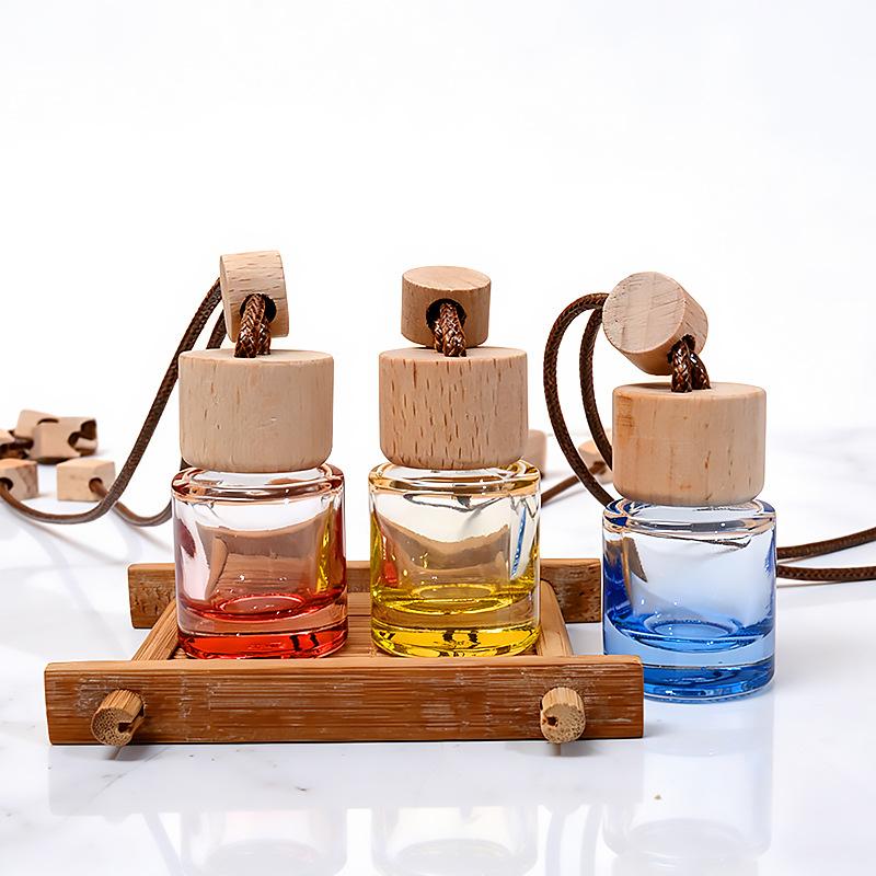 Mini Diffusore Rotondo per Oli - Fragrance-Oils Perfume recensione e prezzo