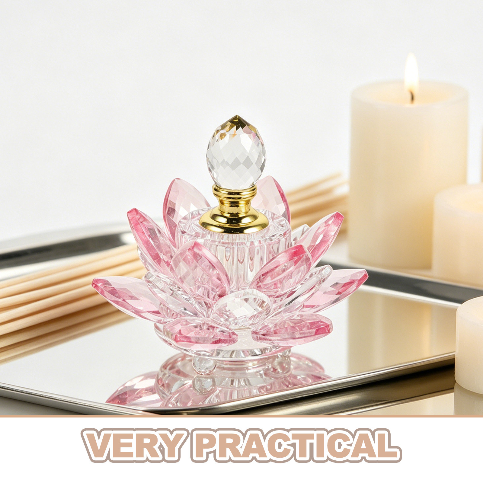 Flacone di Profumo Ricaricabil - Perfume Refill Bottle recensione e prezzo