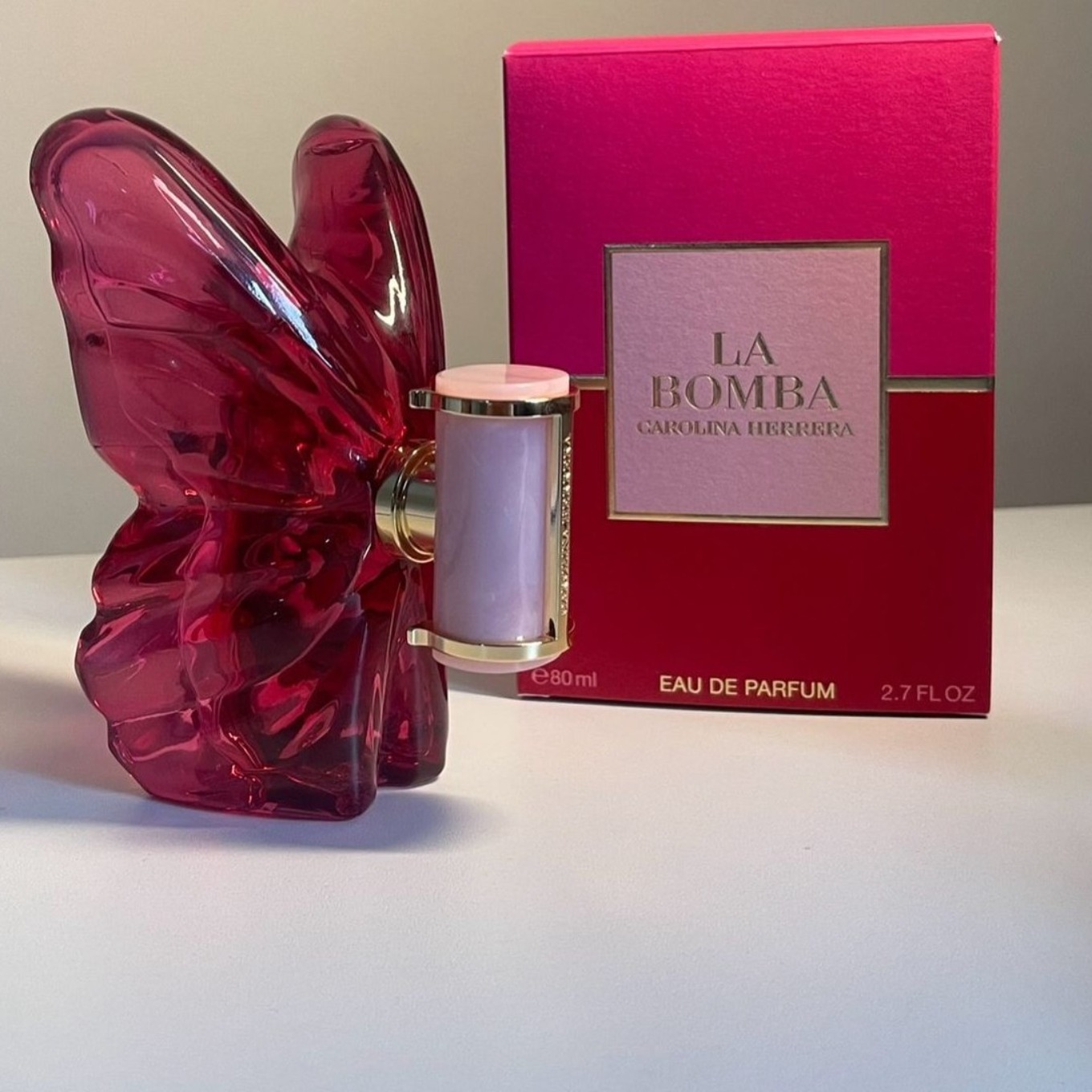 Profumo Butterfly, profumo ara - Perfume Fragrance Dubai recensione e prezzo