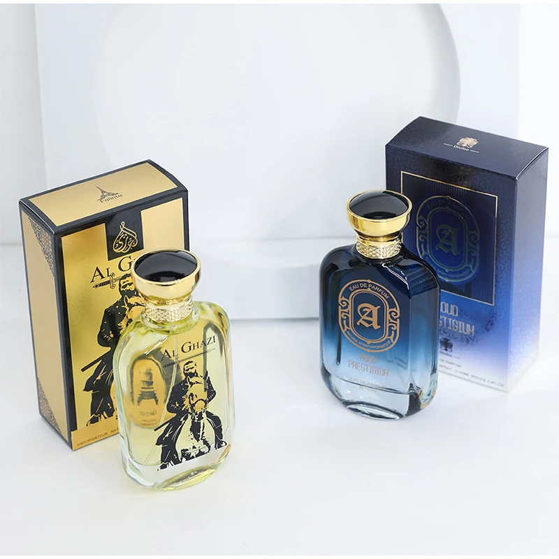 Profumo uomo originale 100 ml  - Perfume Fragrance Dubai recensione e prezzo
