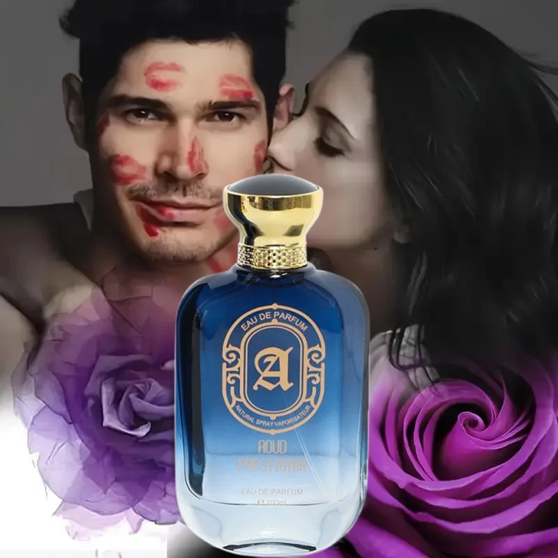 Profumo uomo originale 100 ml  - Perfume Fragrance Dubai recensione e prezzo